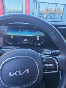 Photos of 2024 Kia Carnival SX Prestige for sale in Holland, MI at Zeigler Kia of Holland