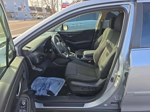 Photos of 2022 Subaru Outback Premium for sale in Holland, MI at Zeigler Kia of Holland