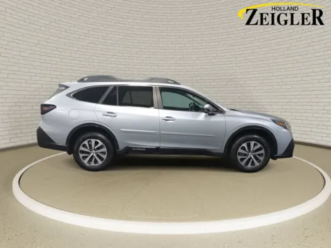 More photos of 2022 Subaru Outback Premium at Zeigler Kia of Holland, MI