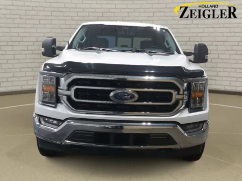 Photos of 2022 Ford F-150 XLT for sale in Holland, MI at Zeigler Kia of Holland