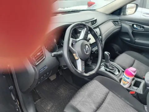 Photos of 2020 Nissan Rogue SV for sale in Holland, MI at Zeigler Kia of Holland