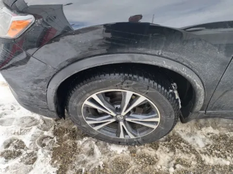 More photos of 2020 Nissan Rogue SV at Zeigler Kia of Holland, MI