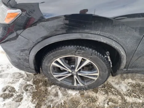 More photos of 2020 Nissan Rogue SV at Zeigler Kia of Holland, MI