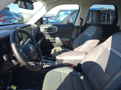 Photos of 2025 Ford Bronco Sport Badlands for sale in Holland, MI at Zeigler Kia of Holland