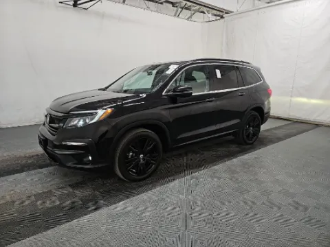 More photos of 2022 Honda Pilot Special Edition at Zeigler Kia of Holland, MI