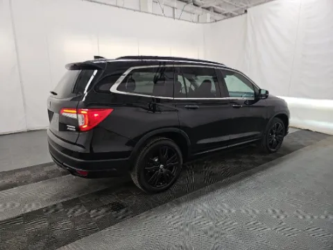 More photos of 2022 Honda Pilot Special Edition at Zeigler Kia of Holland, MI