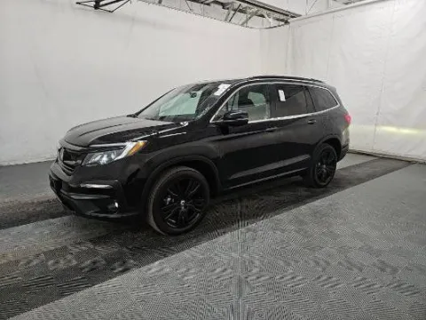 More photos of 2022 Honda Pilot Special Edition at Zeigler Kia of Holland, MI