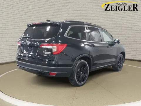 More photos of 2022 Honda Pilot Special Edition at Zeigler Kia of Holland, MI