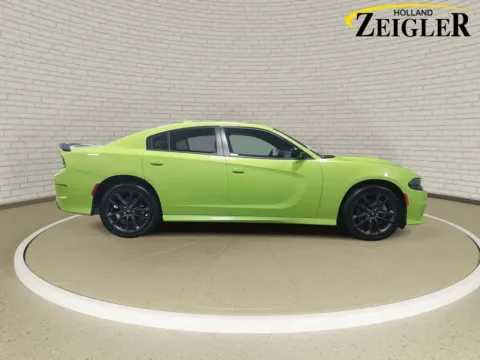 More photos of 2023 Dodge Charger GT at Zeigler Kia of Holland, MI