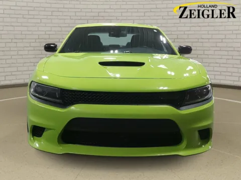 Photos of 2023 Dodge Charger GT for sale in Holland, MI at Zeigler Kia of Holland
