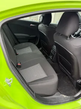 Another view of 2023 Dodge Charger GT for sale in Holland, MI at Zeigler Kia of Holland