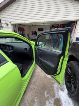 Photos of 2023 Dodge Charger GT for sale in Holland, MI at Zeigler Kia of Holland