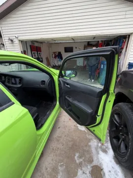 Photos of 2023 Dodge Charger GT for sale in Holland, MI at Zeigler Kia of Holland