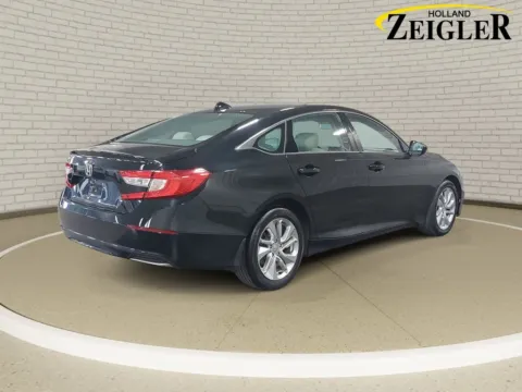 More photos of 2018 Honda Accord LX at Zeigler Kia of Holland, MI