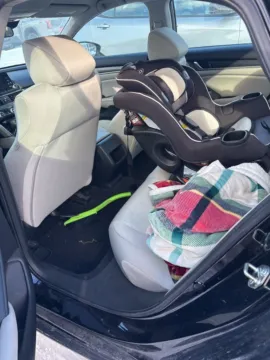 More photos of 2018 Honda Accord LX at Zeigler Kia of Holland, MI