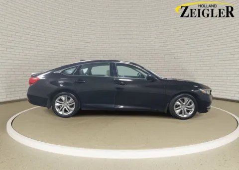 More photos of 2018 Honda Accord LX at Zeigler Kia of Holland, MI
