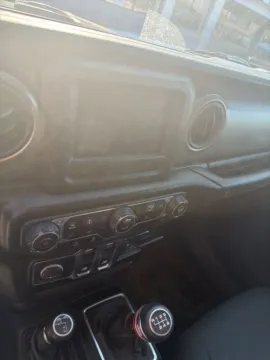 Another view of 2022 Jeep Wrangler Sport S for sale in Holland, MI at Zeigler Kia of Holland