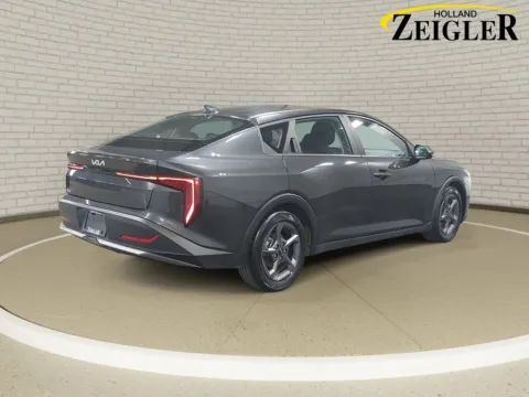 More photos of 2025 Kia K4 LXS at Zeigler Kia of Holland, MI