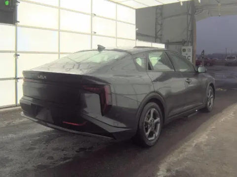 More photos of 2025 Kia K4 LXS at Zeigler Kia of Holland, MI
