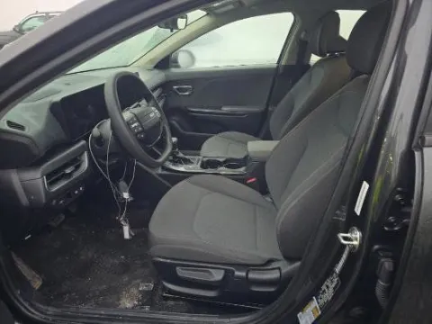 Photos of 2025 Kia K4 LXS for sale in Holland, MI at Zeigler Kia of Holland