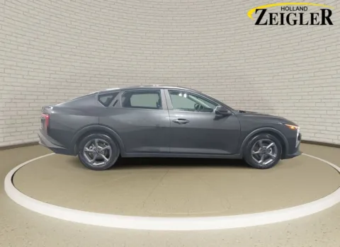 More photos of 2025 Kia K4 LXS at Zeigler Kia of Holland, MI