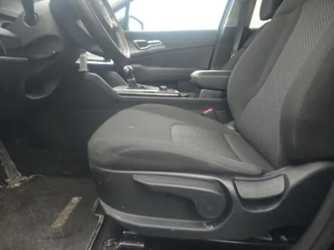 Photos of 2025 Kia Sportage LX for sale in Holland, MI at Zeigler Kia of Holland