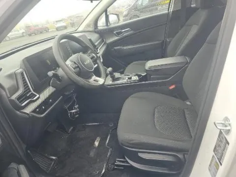 Photos of 2025 Kia Sportage LX for sale in Holland, MI at Zeigler Kia of Holland