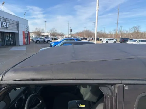 More photos of 2018 Jeep Wrangler Unlimited Sport at Zeigler Kia of Holland, MI