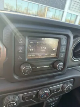 Photos of 2018 Jeep Wrangler Unlimited Sport for sale in Holland, MI at Zeigler Kia of Holland