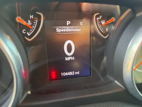 Unknown 2018 Jeep Wrangler Unlimited Sport for sale in Holland, MI