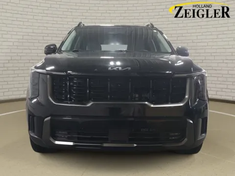 Photos of 2025 Kia Sorento X-Line SX for sale in Holland, MI at Zeigler Kia of Holland