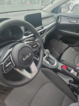 Photos of 2023 Kia Forte LXS for sale in Holland, MI at Zeigler Kia of Holland