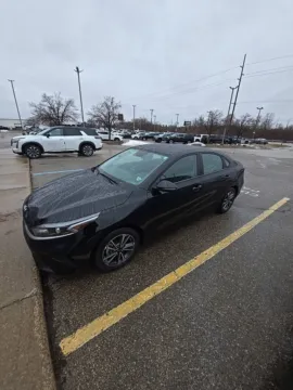 Another view of 2023 Kia Forte LXS for sale in Holland, MI at Zeigler Kia of Holland