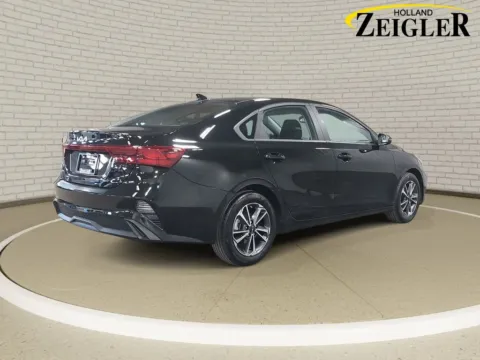 More photos of 2023 Kia Forte LXS at Zeigler Kia of Holland, MI
