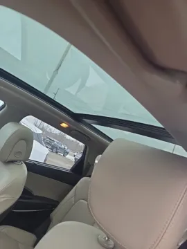 Another view of 2018 Hyundai Santa Fe Limited Ultimate for sale in Holland, MI at Zeigler Kia of Holland