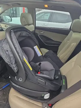 More photos of 2018 Hyundai Santa Fe Limited Ultimate at Zeigler Kia of Holland, MI