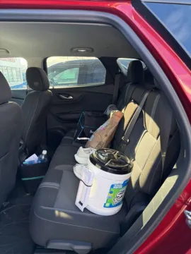 More photos of 2023 Chevrolet Blazer LT at Zeigler Kia of Holland, MI