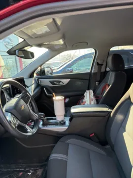 More photos of 2023 Chevrolet Blazer LT at Zeigler Kia of Holland, MI