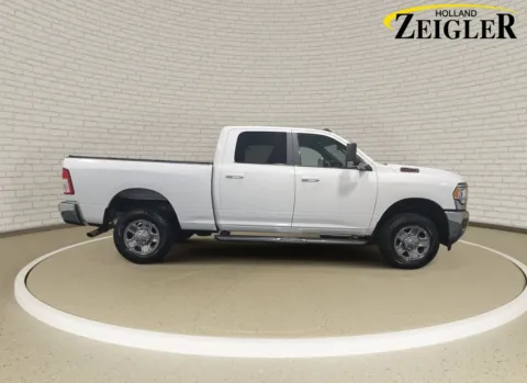 More photos of 2022 Ram 2500 Big Horn at Zeigler Kia of Holland, MI