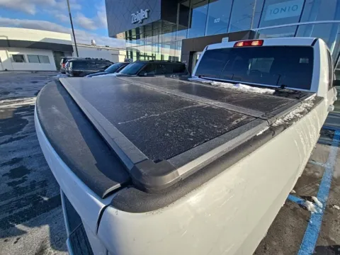 More photos of 2022 Ram 2500 Big Horn at Zeigler Kia of Holland, MI