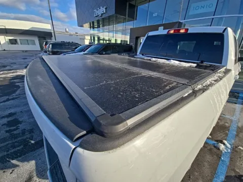 More photos of 2022 Ram 2500 Big Horn at Zeigler Kia of Holland, MI