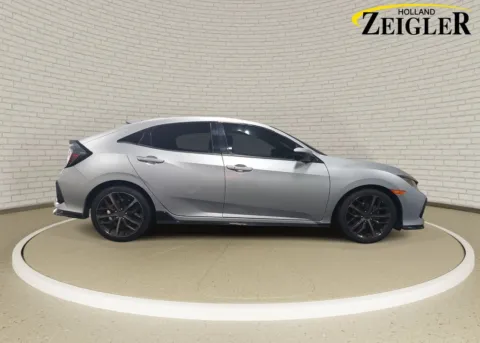 More photos of 2021 Honda Civic Sport at Zeigler Kia of Holland, MI