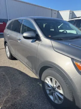 Another view of 2019 Kia Sorento LX for sale in Holland, MI at Zeigler Kia of Holland