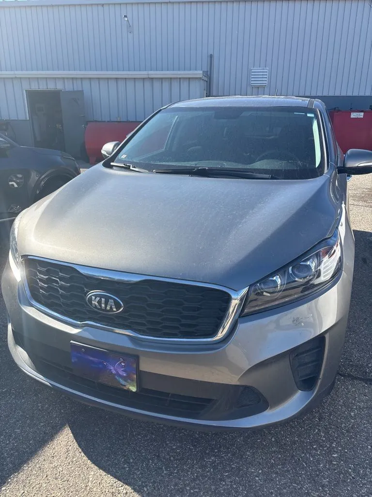 2019 Kia Sorento LX for sale in Holland, MI