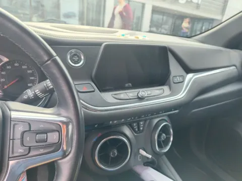 Another view of 2019 Chevrolet Blazer for sale in Holland, MI at Zeigler Kia of Holland