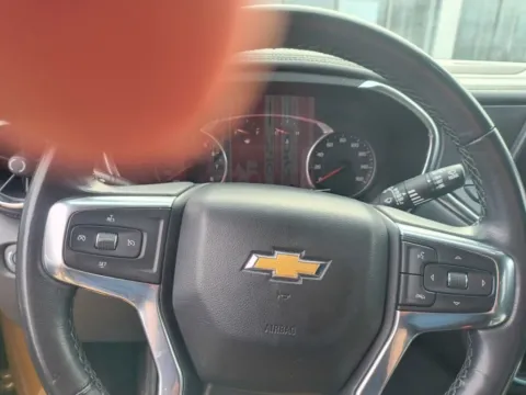 Photos of 2019 Chevrolet Blazer for sale in Holland, MI at Zeigler Kia of Holland