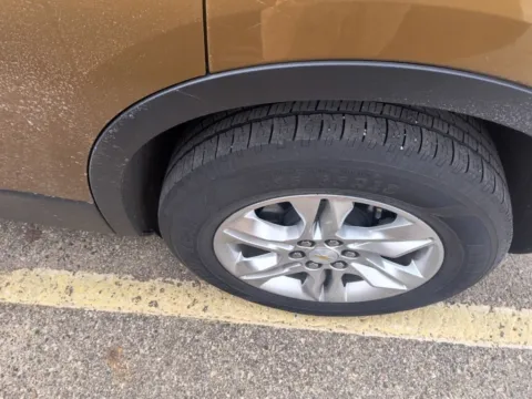 More photos of 2019 Chevrolet Blazer at Zeigler Kia of Holland, MI