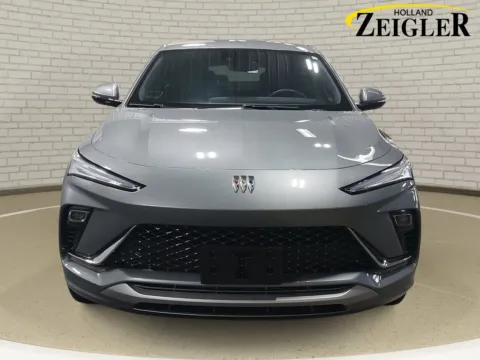 Photos of 2025 Buick Envista Avenir for sale in Holland, MI at Zeigler Kia of Holland