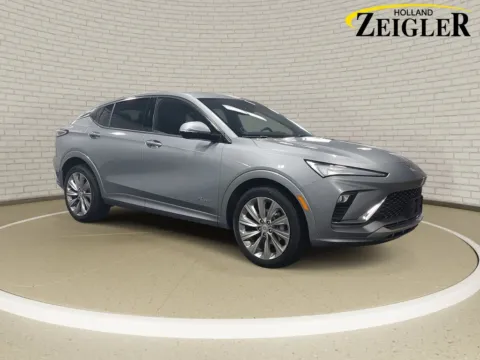 Another view of 2025 Buick Envista Avenir for sale in Holland, MI at Zeigler Kia of Holland