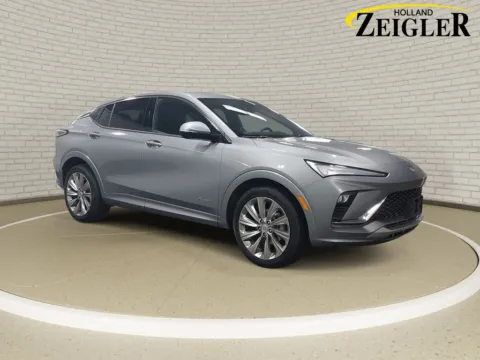 Another view of 2025 Buick Envista Avenir for sale in Holland, MI at Zeigler Kia of Holland